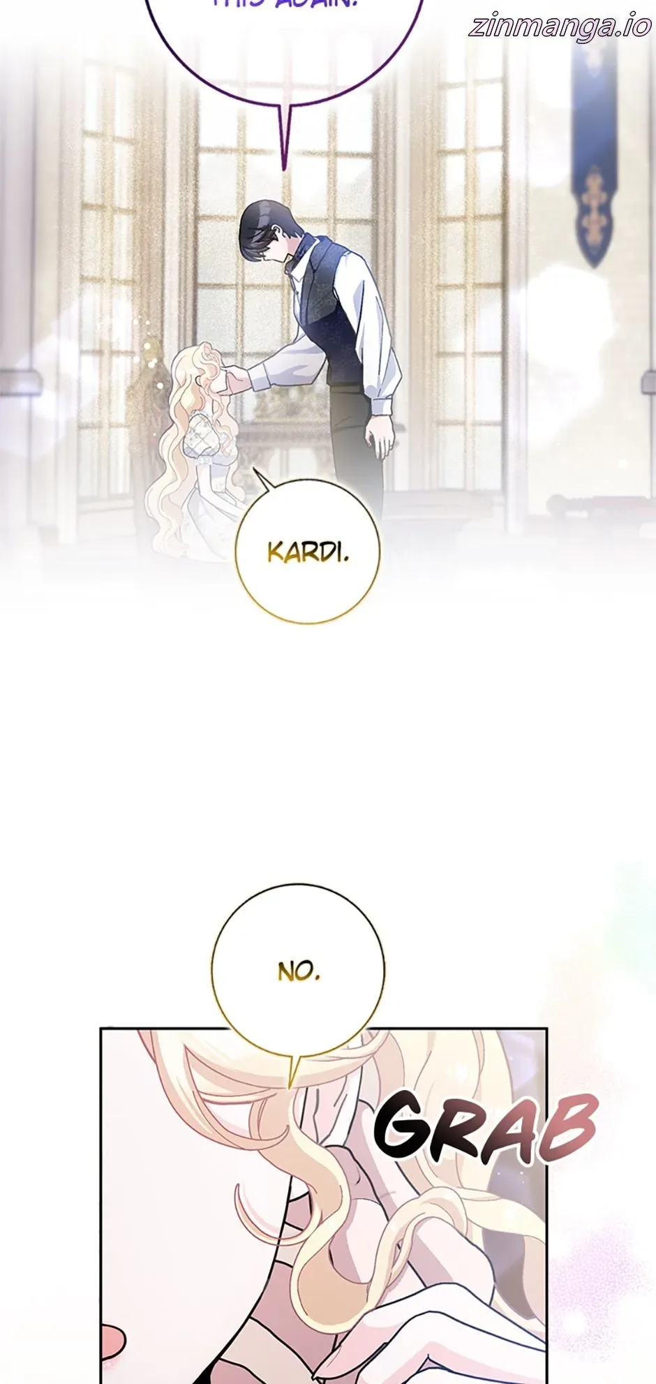 Please Marry Me Again, Husband! Chapter 65 page 60
