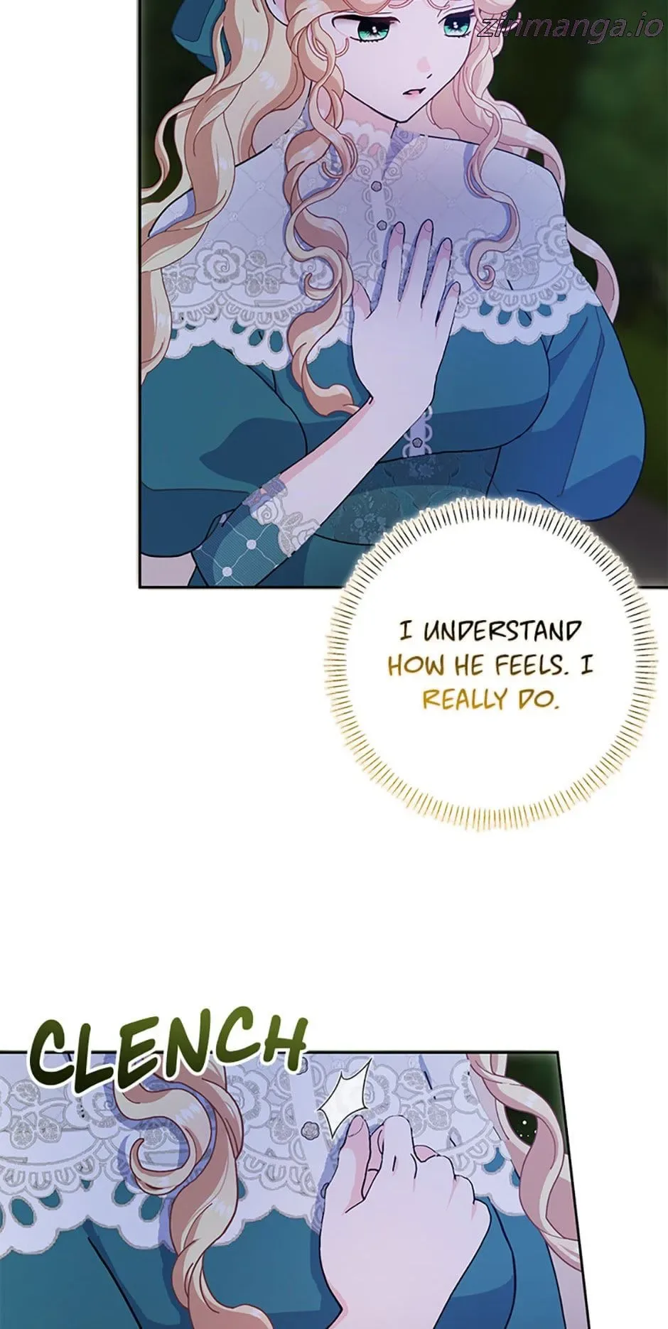 Please Marry Me Again, Husband! Chapter 65 page 5