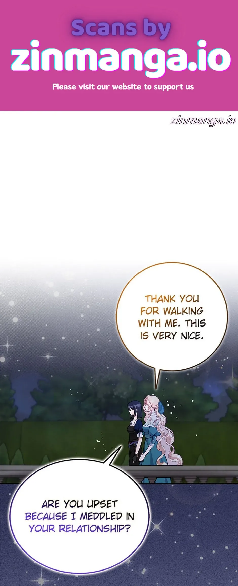 Please Marry Me Again, Husband! Chapter 65 page 2