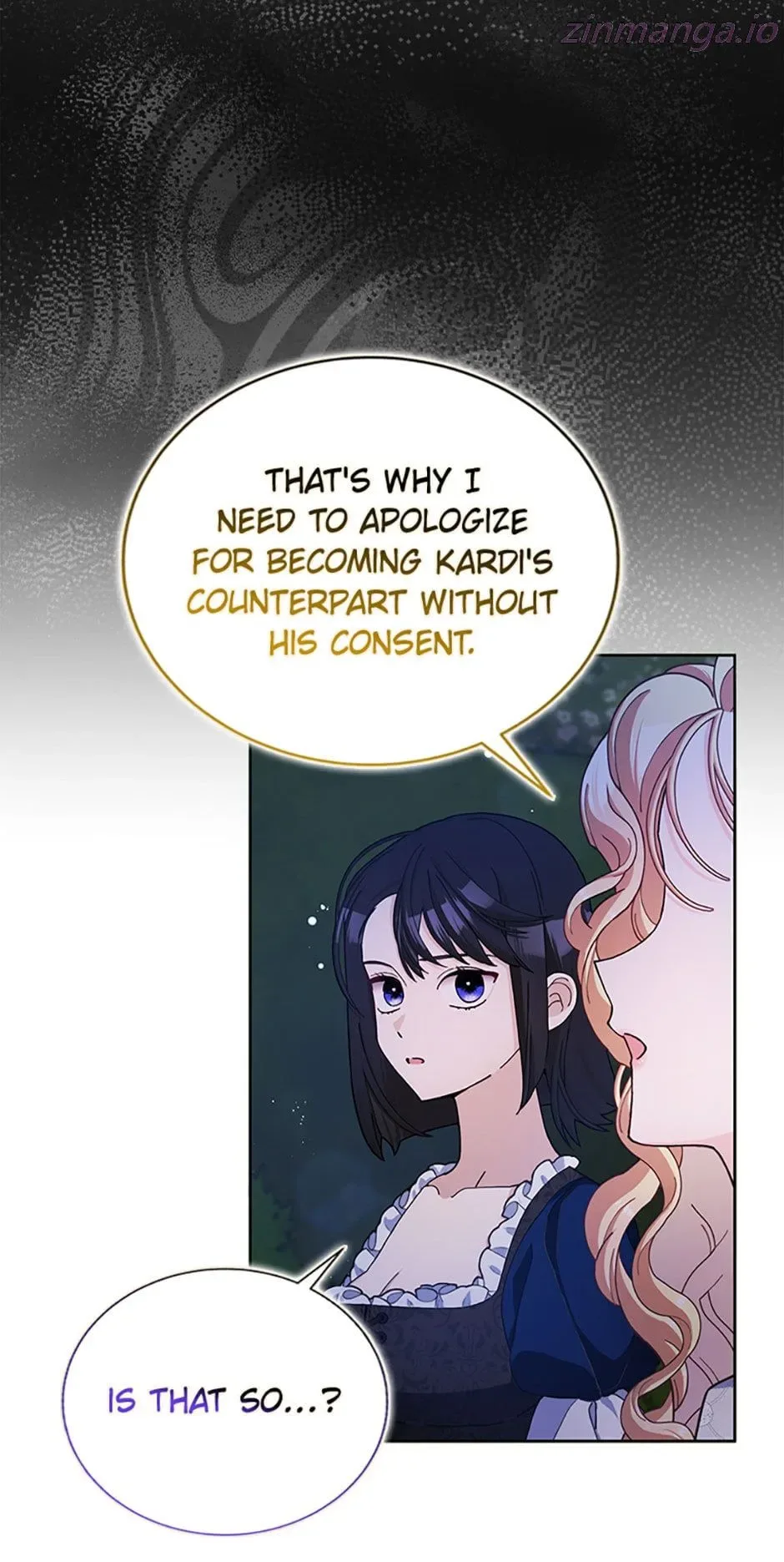 Please Marry Me Again, Husband! Chapter 65 page 11