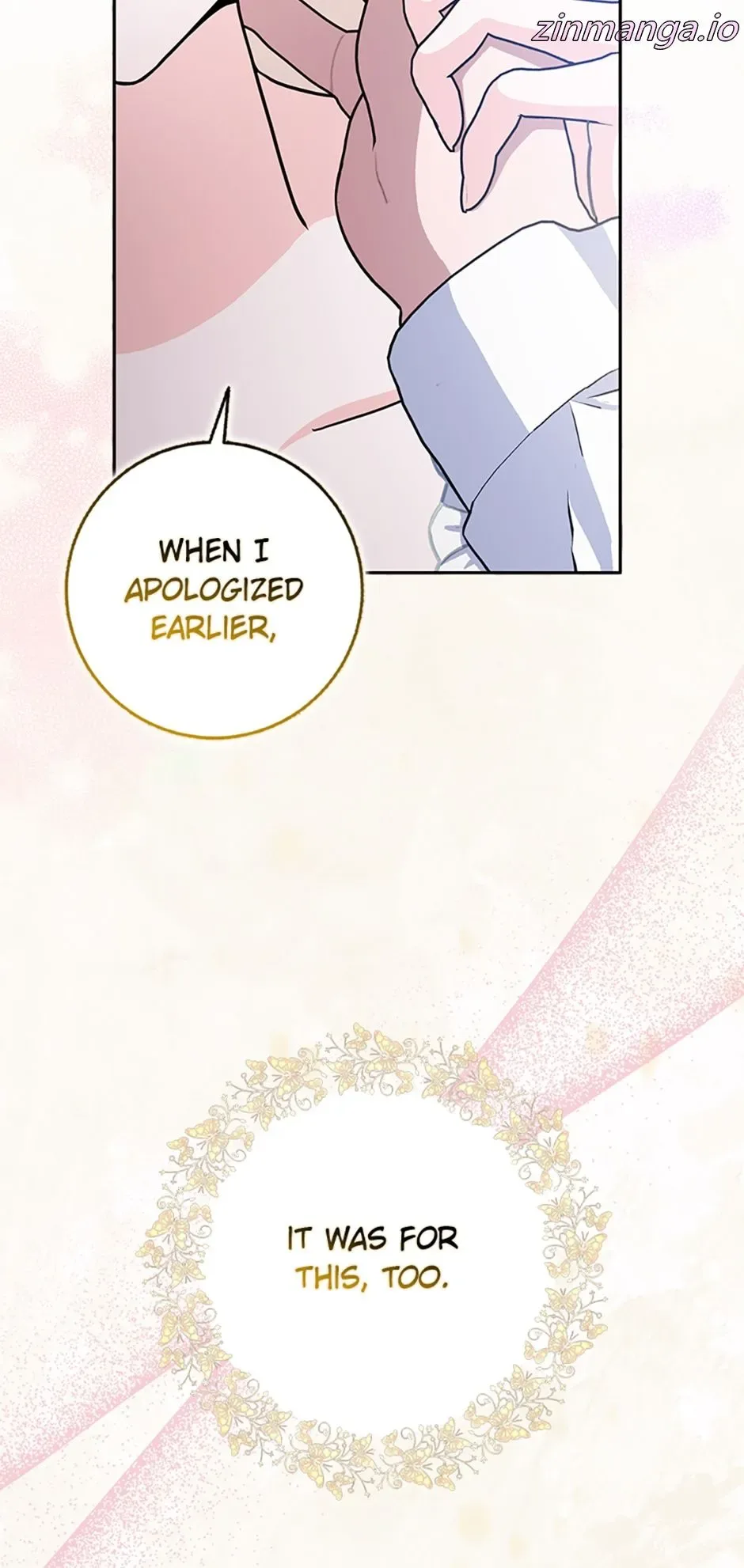 Please Marry Me Again, Husband! Chapter 65 page 61