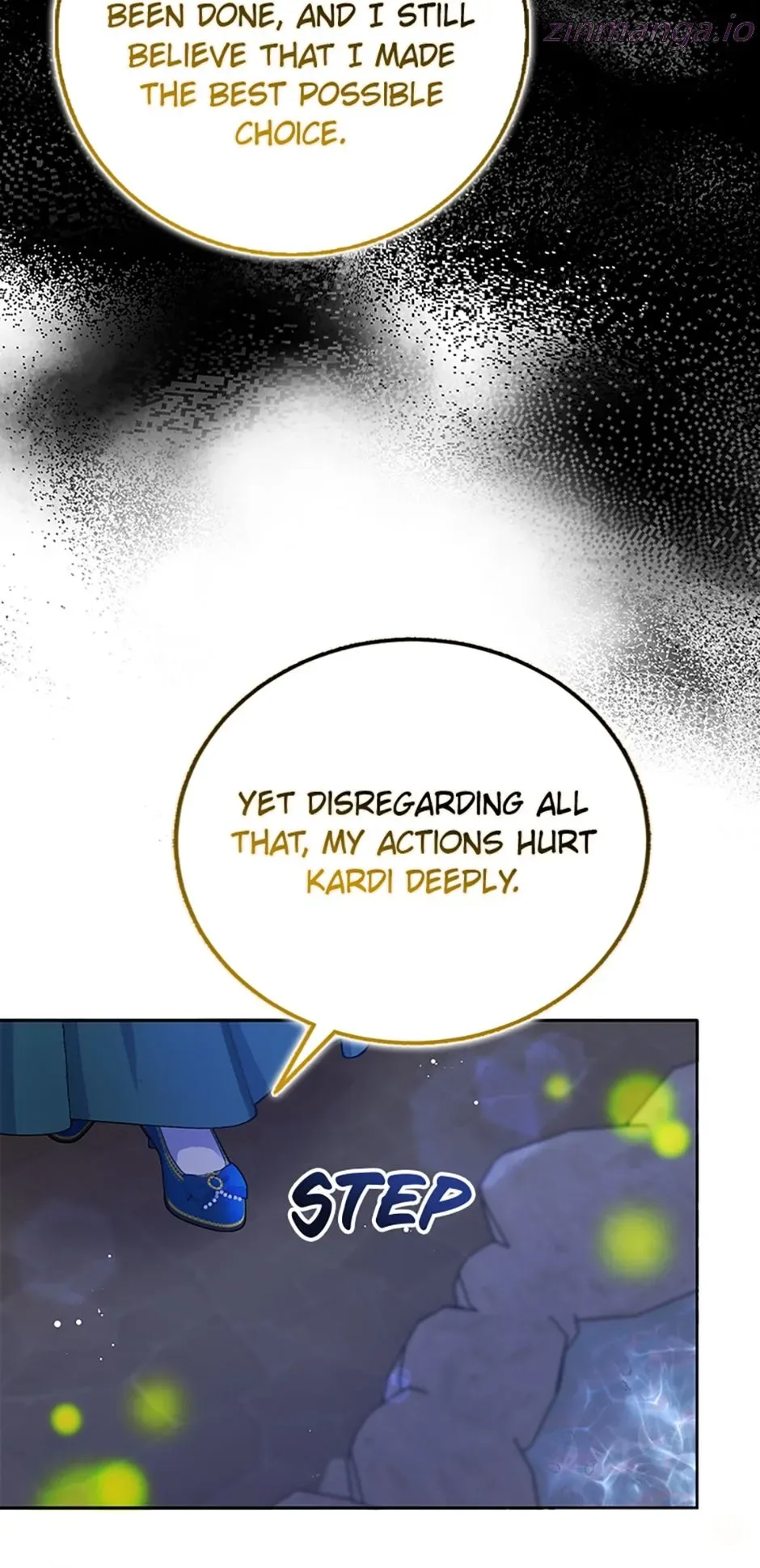 Please Marry Me Again, Husband! Chapter 65 page 14