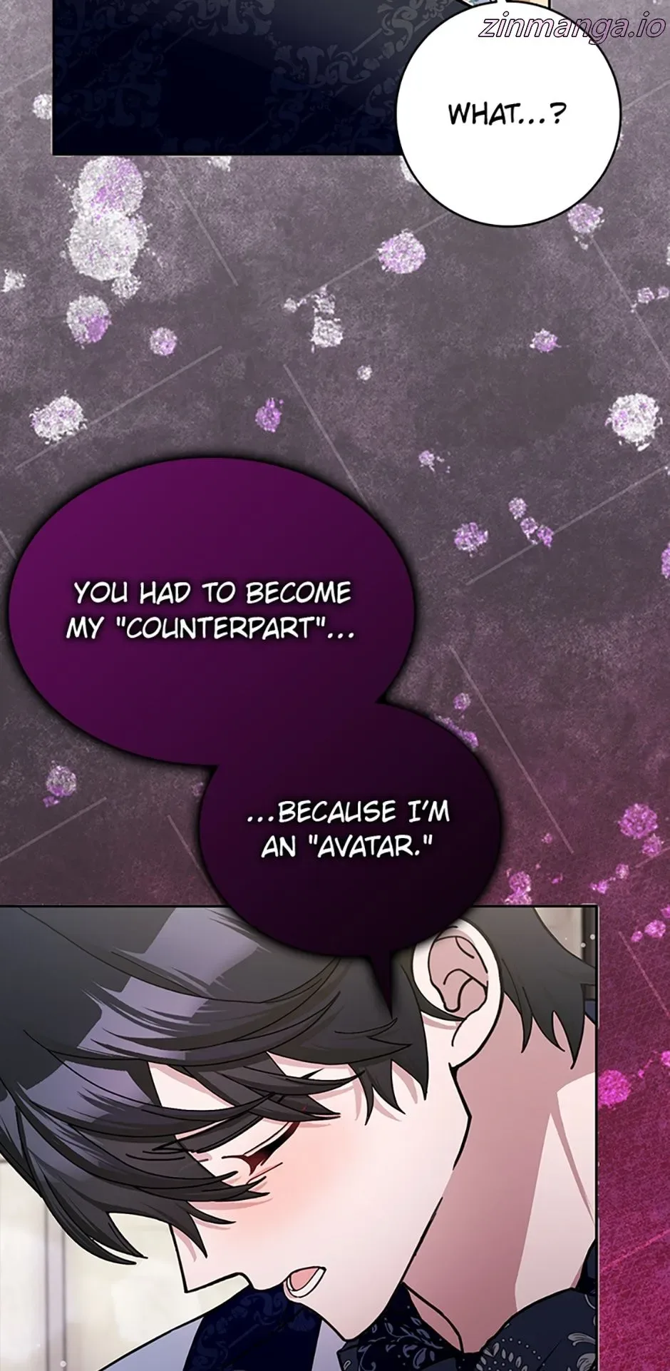 Please Marry Me Again, Husband! Chapter 65 page 50