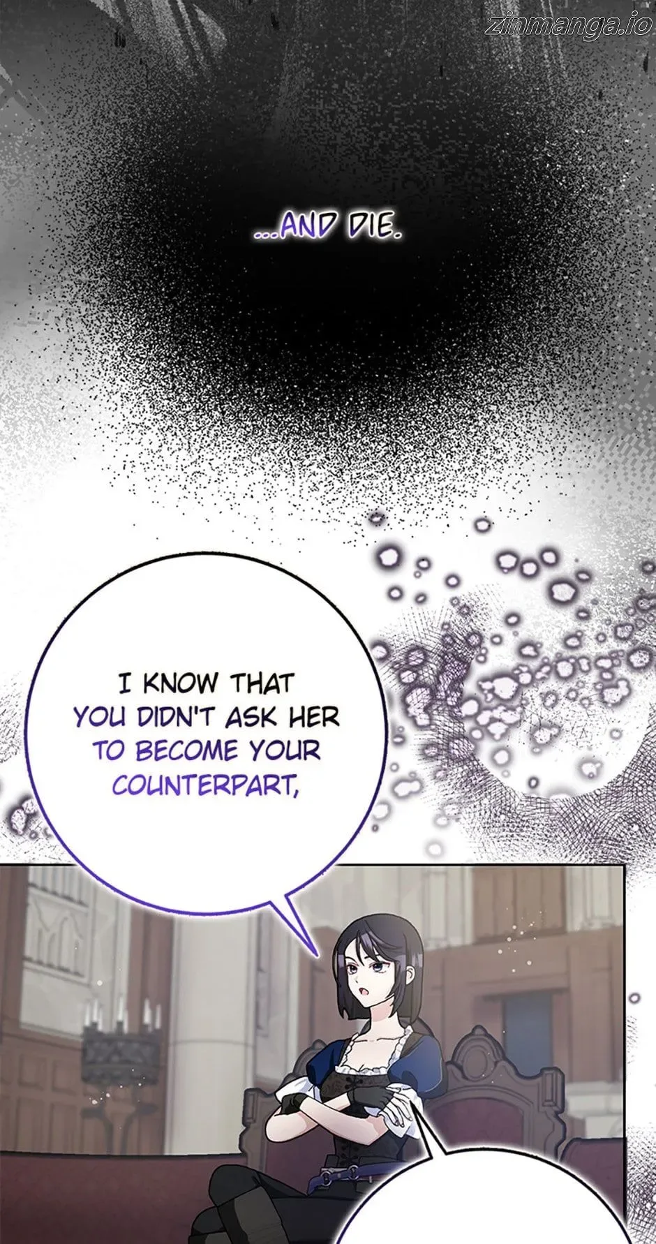 Please Marry Me Again, Husband! Chapter 64 page 25