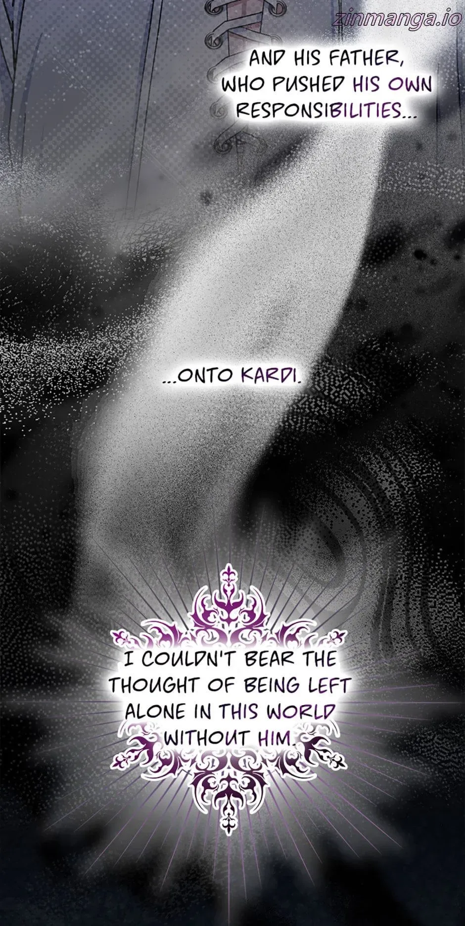 Please Marry Me Again, Husband! Chapter 65 page 9