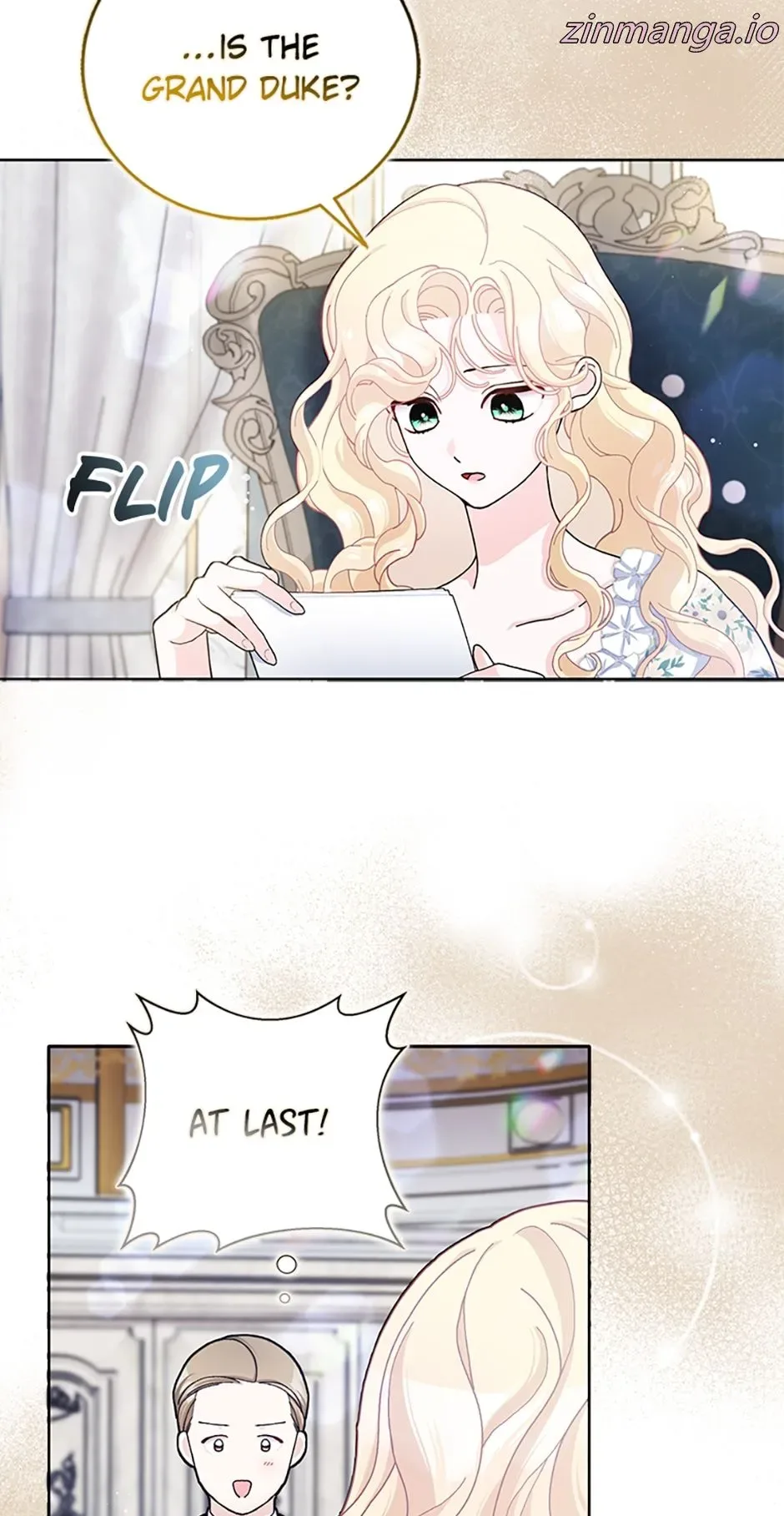 Please Marry Me Again, Husband! Chapter 65 page 29