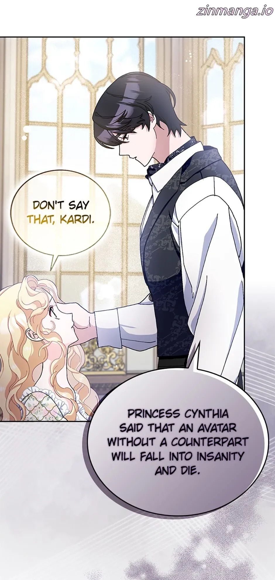 Please Marry Me Again, Husband! Chapter 65 page 56