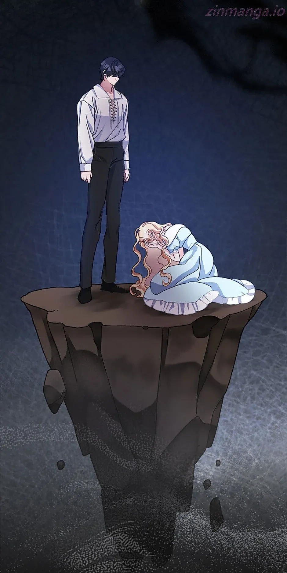 Please Marry Me Again, Husband! Chapter 65 page 10