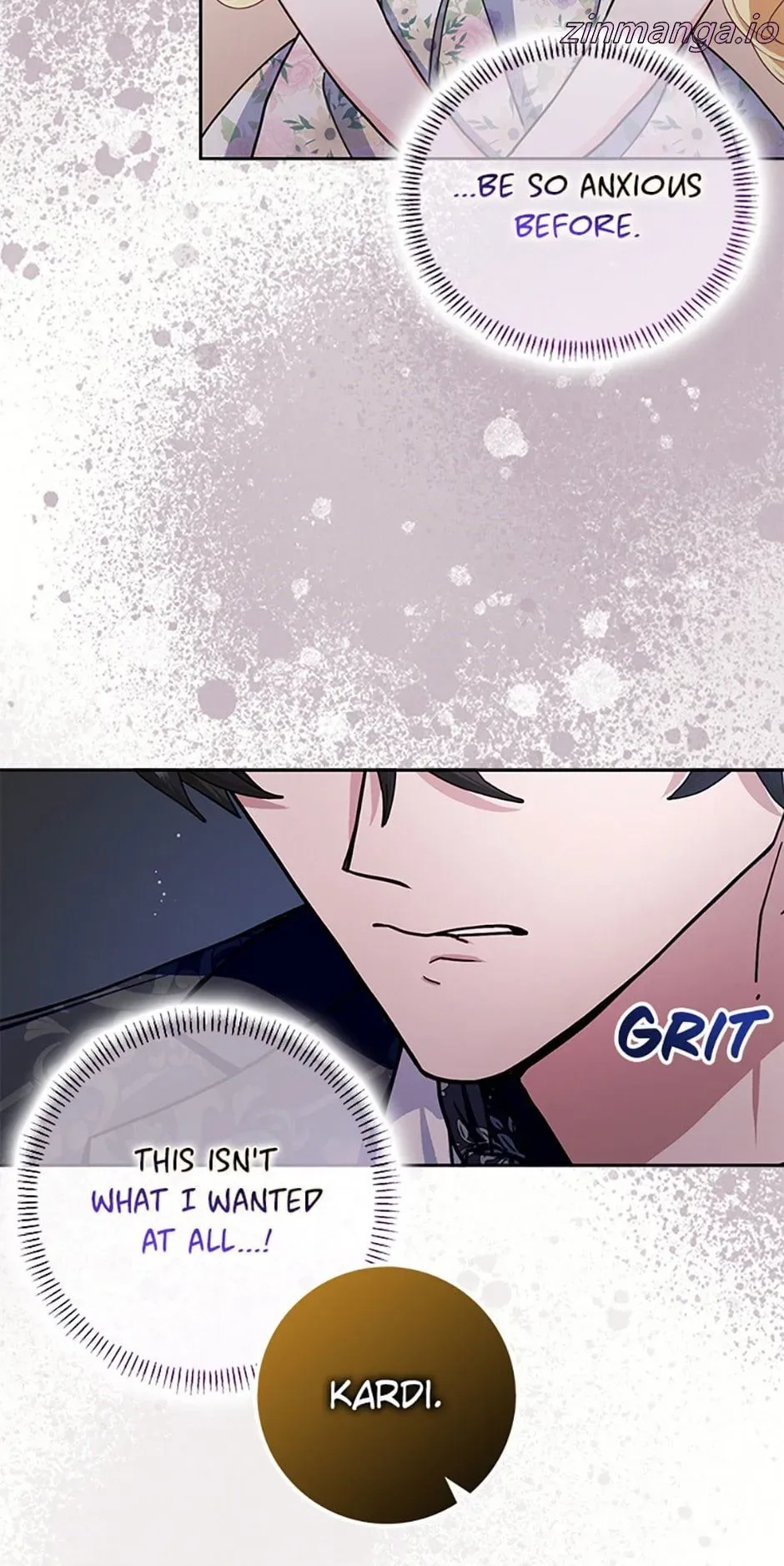 Please Marry Me Again, Husband! Chapter 65 page 44