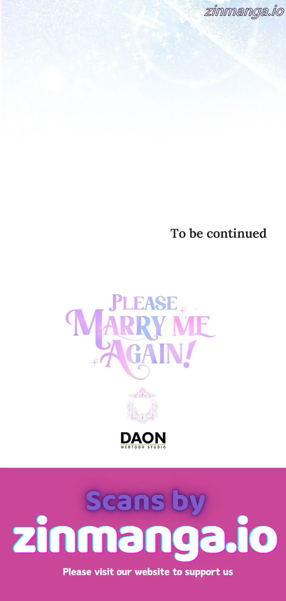 Please Marry Me Again, Husband! Chapter 65 page 68