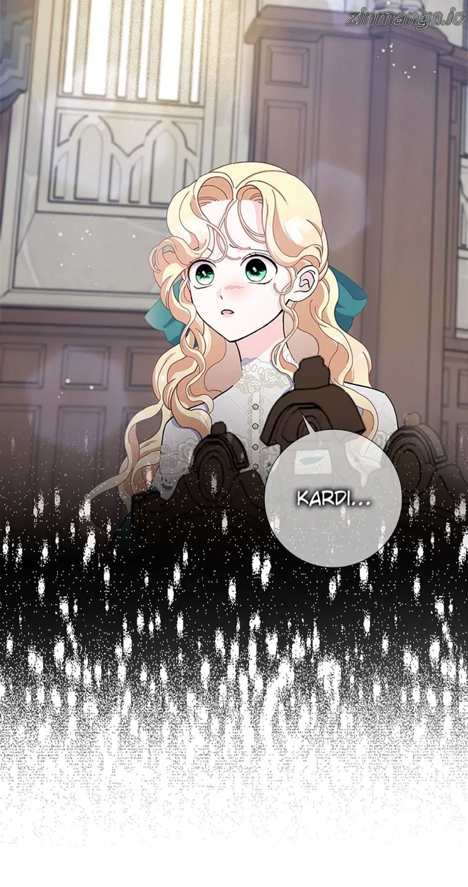 Please Marry Me Again, Husband! Chapter 64 page 29