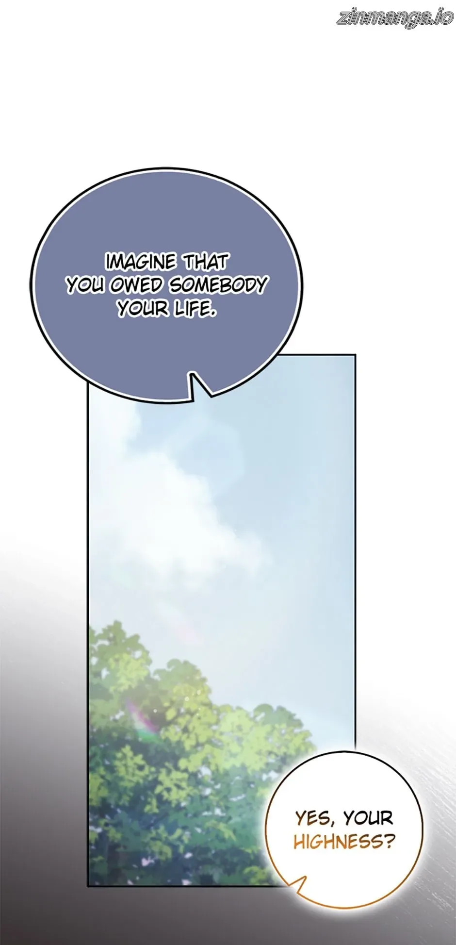 Please Marry Me Again, Husband! Chapter 64 page 37