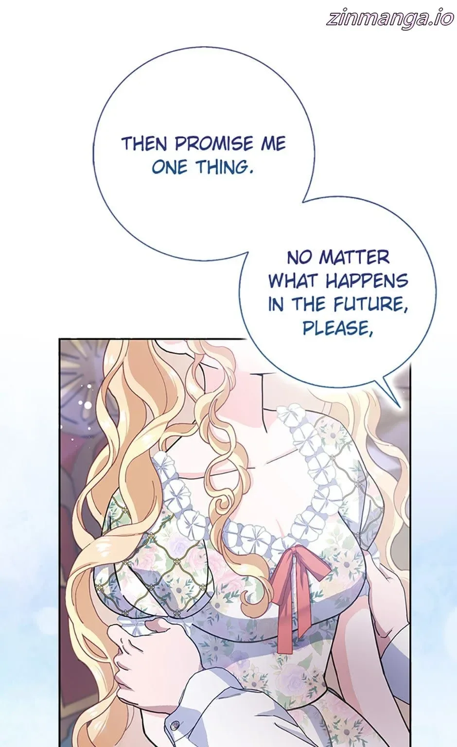 Please Marry Me Again, Husband! Chapter 65 page 65