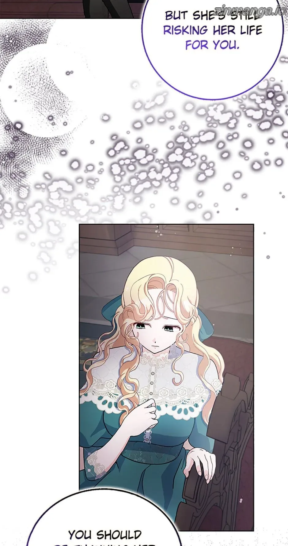 Please Marry Me Again, Husband! Chapter 64 page 26