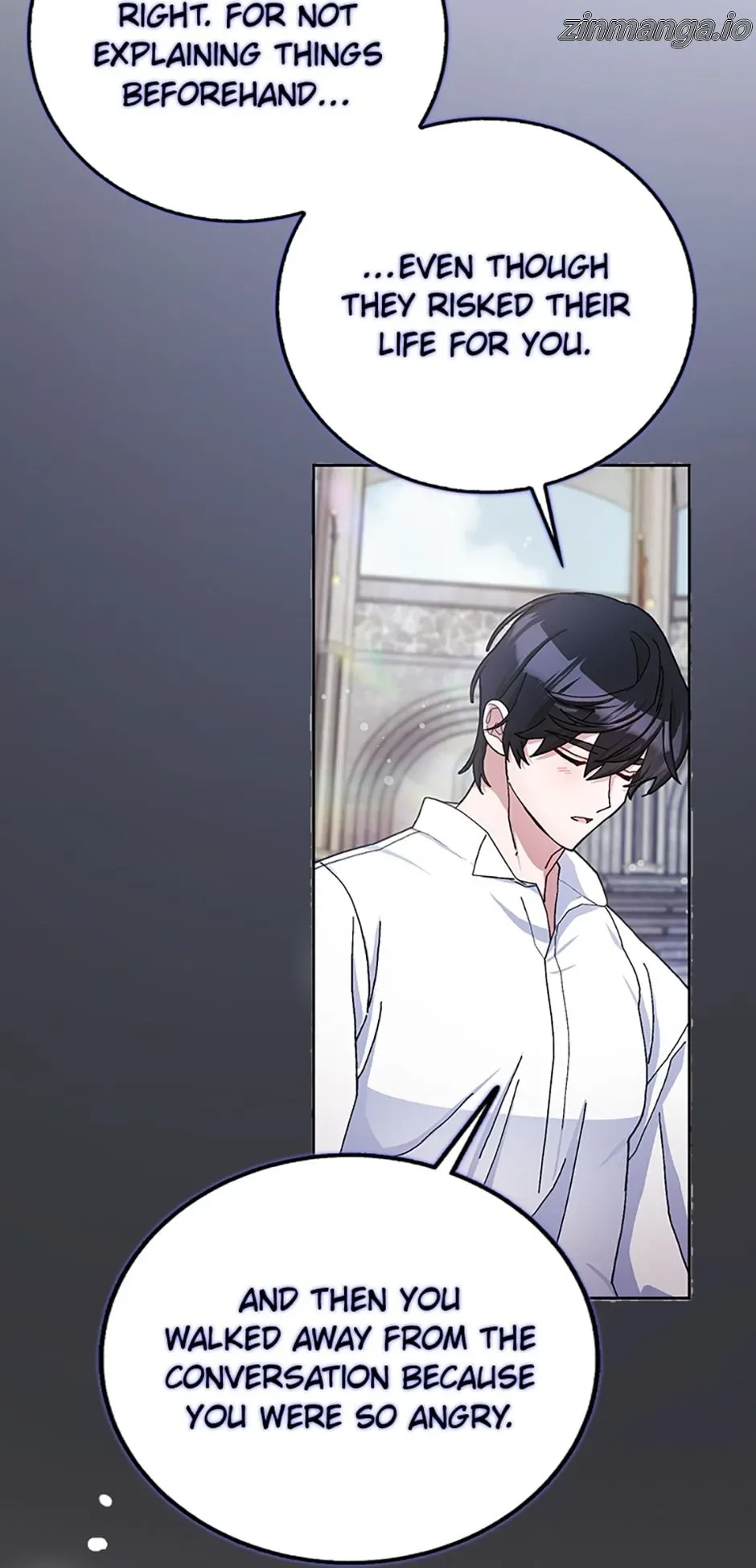Please Marry Me Again, Husband! Chapter 64 page 39