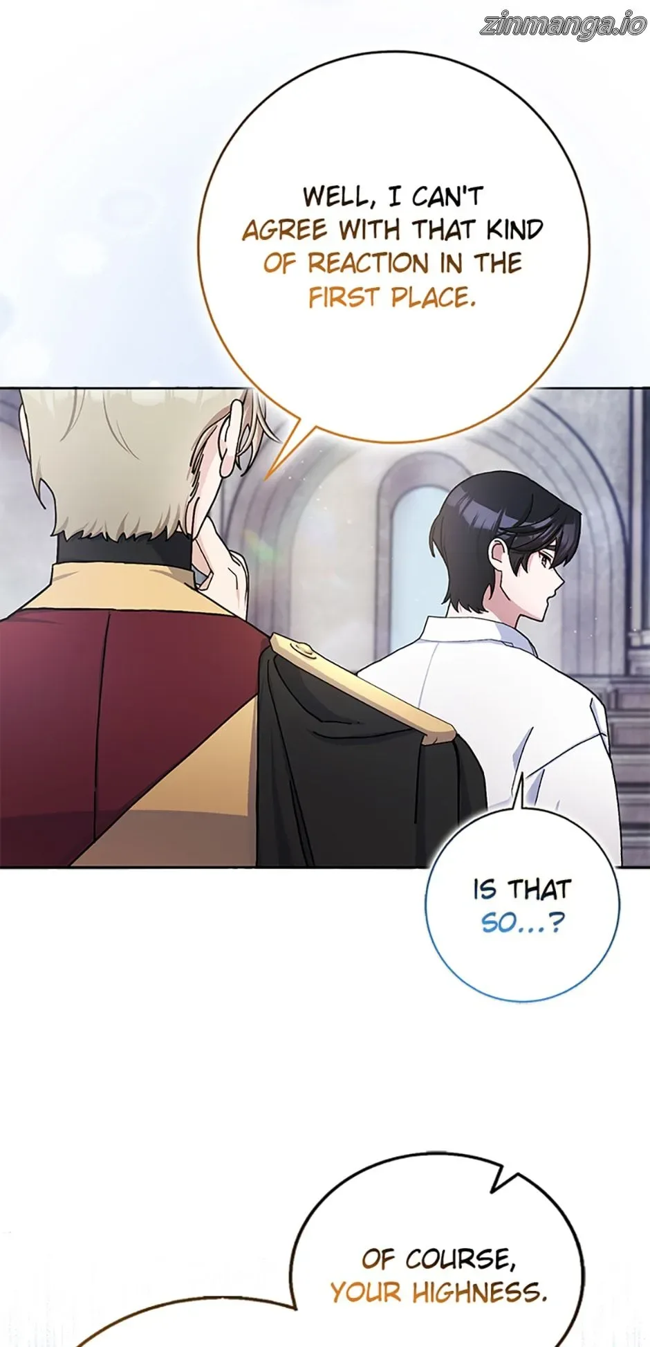 Please Marry Me Again, Husband! Chapter 64 page 41