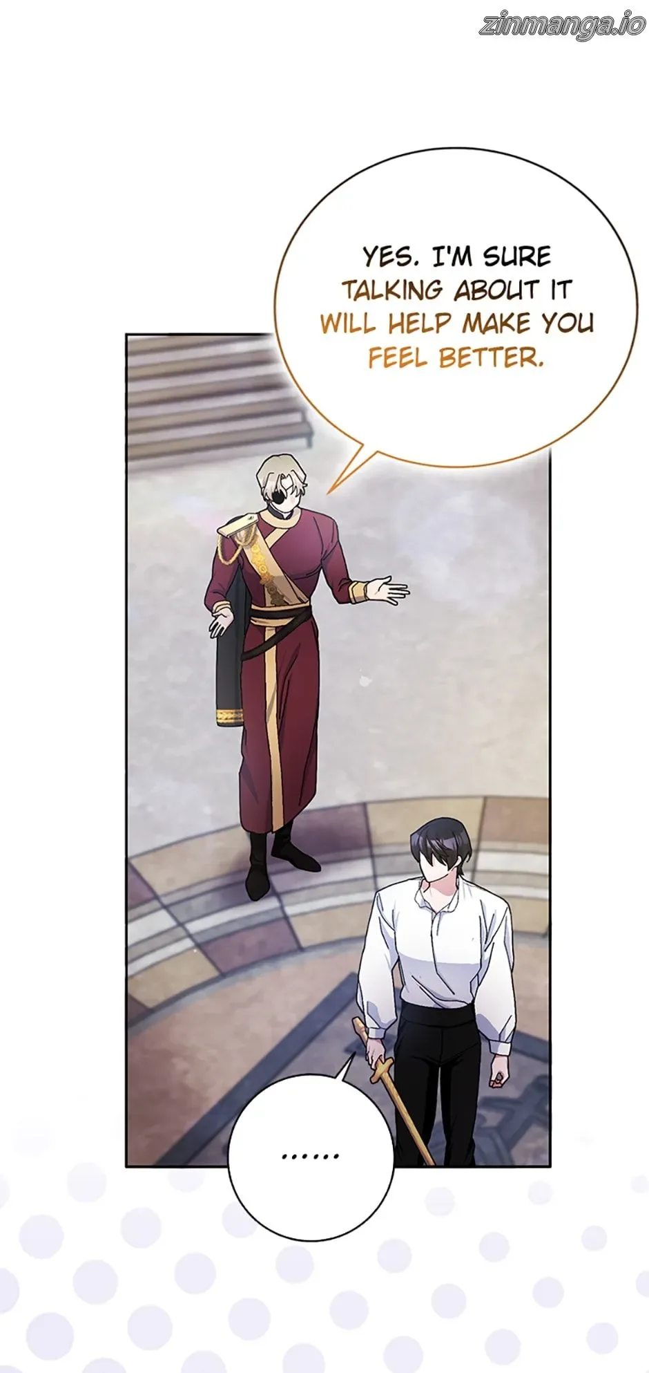 Please Marry Me Again, Husband! Chapter 64 page 35