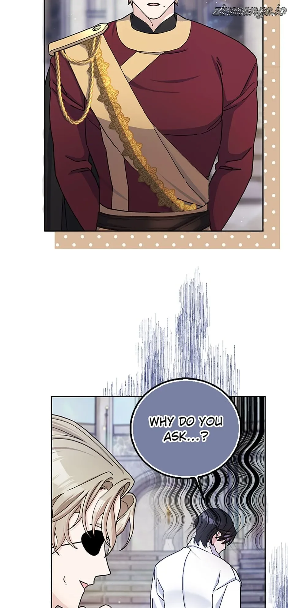 Please Marry Me Again, Husband! Chapter 64 page 32