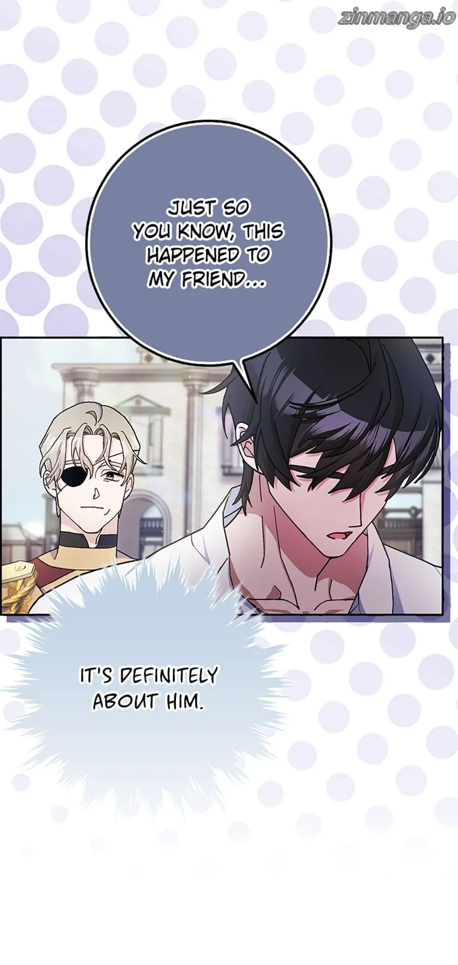 Please Marry Me Again, Husband! Chapter 64 page 36