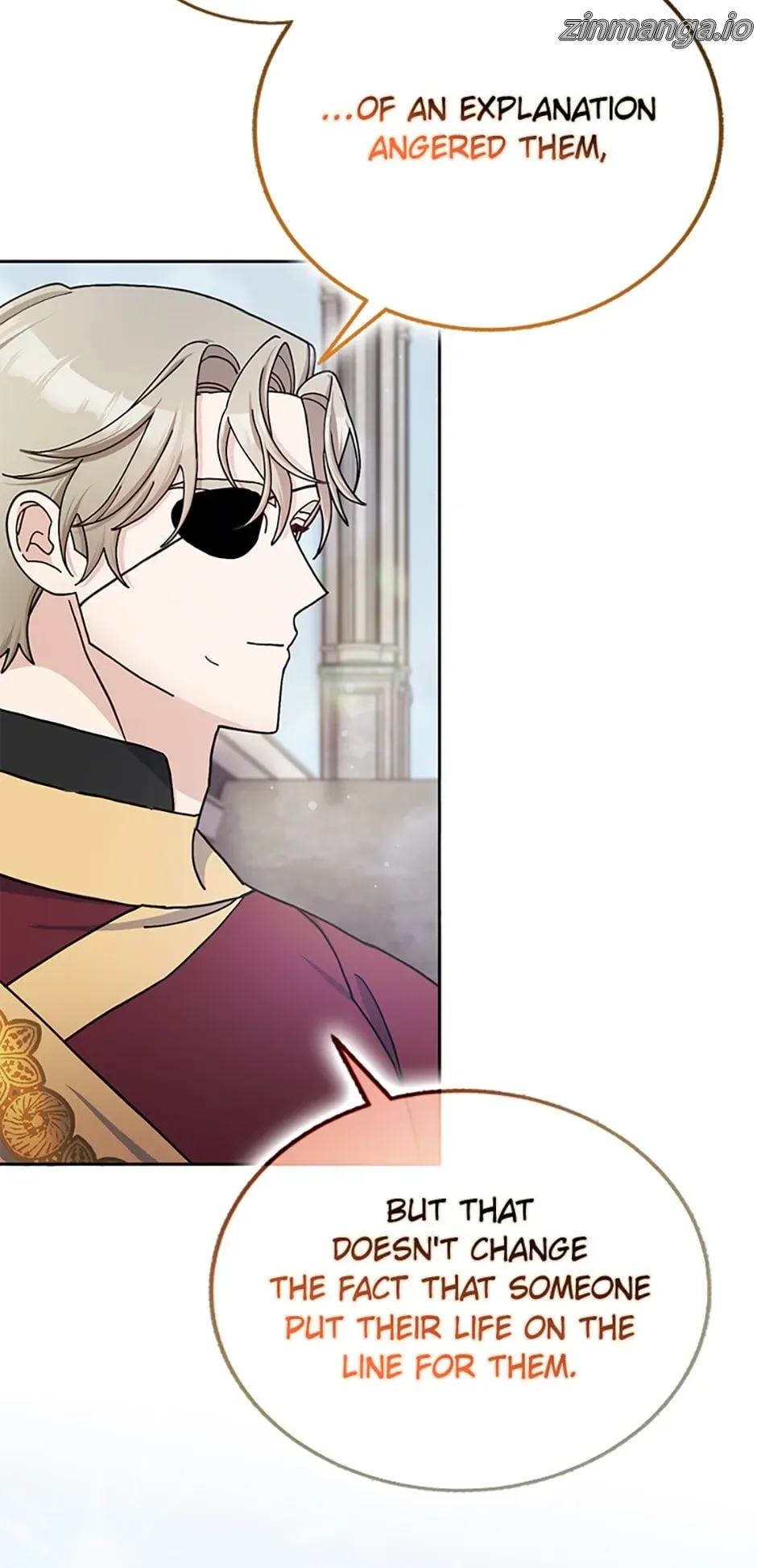 Please Marry Me Again, Husband! Chapter 64 page 43