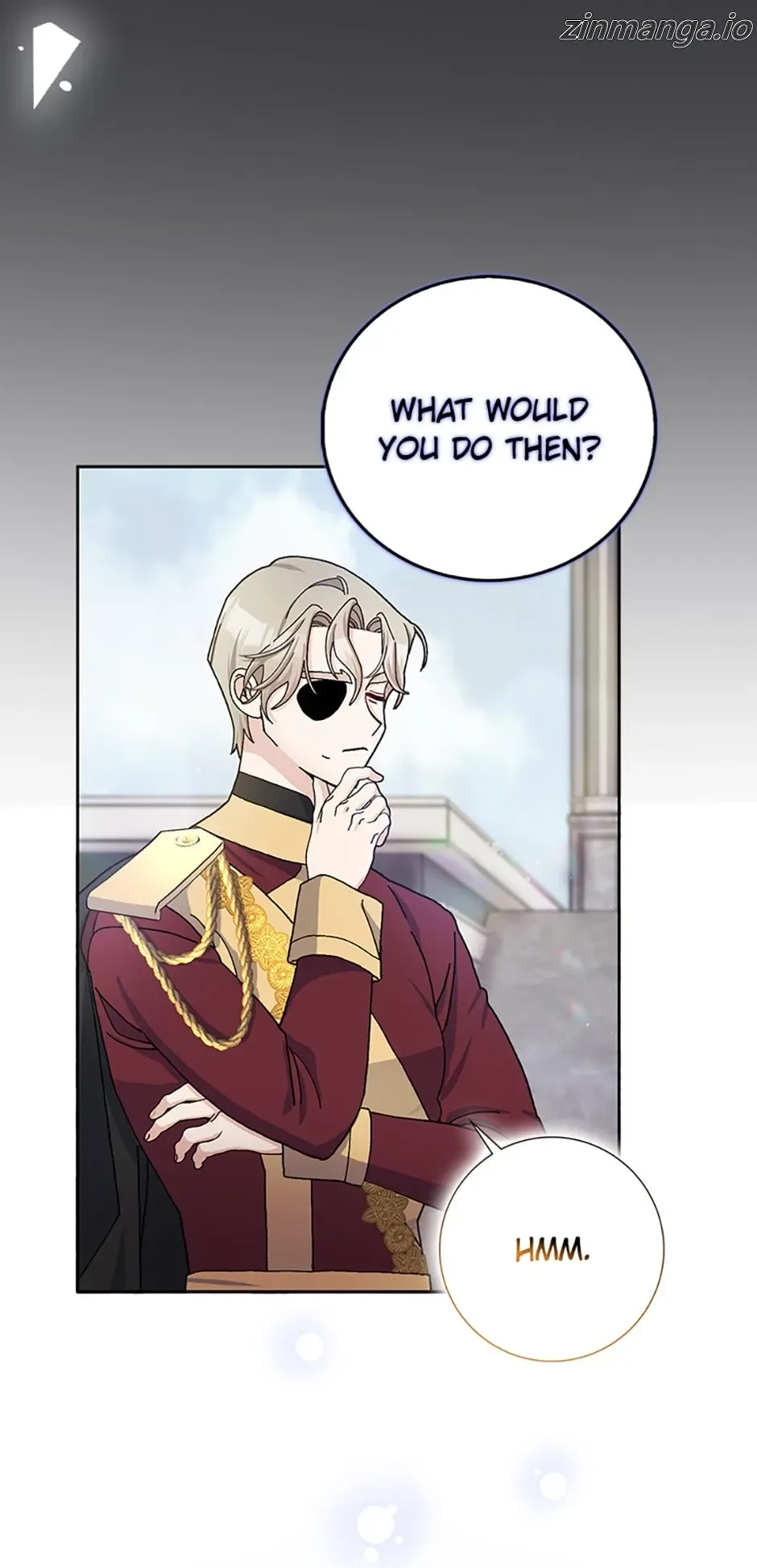 Please Marry Me Again, Husband! Chapter 64 page 40