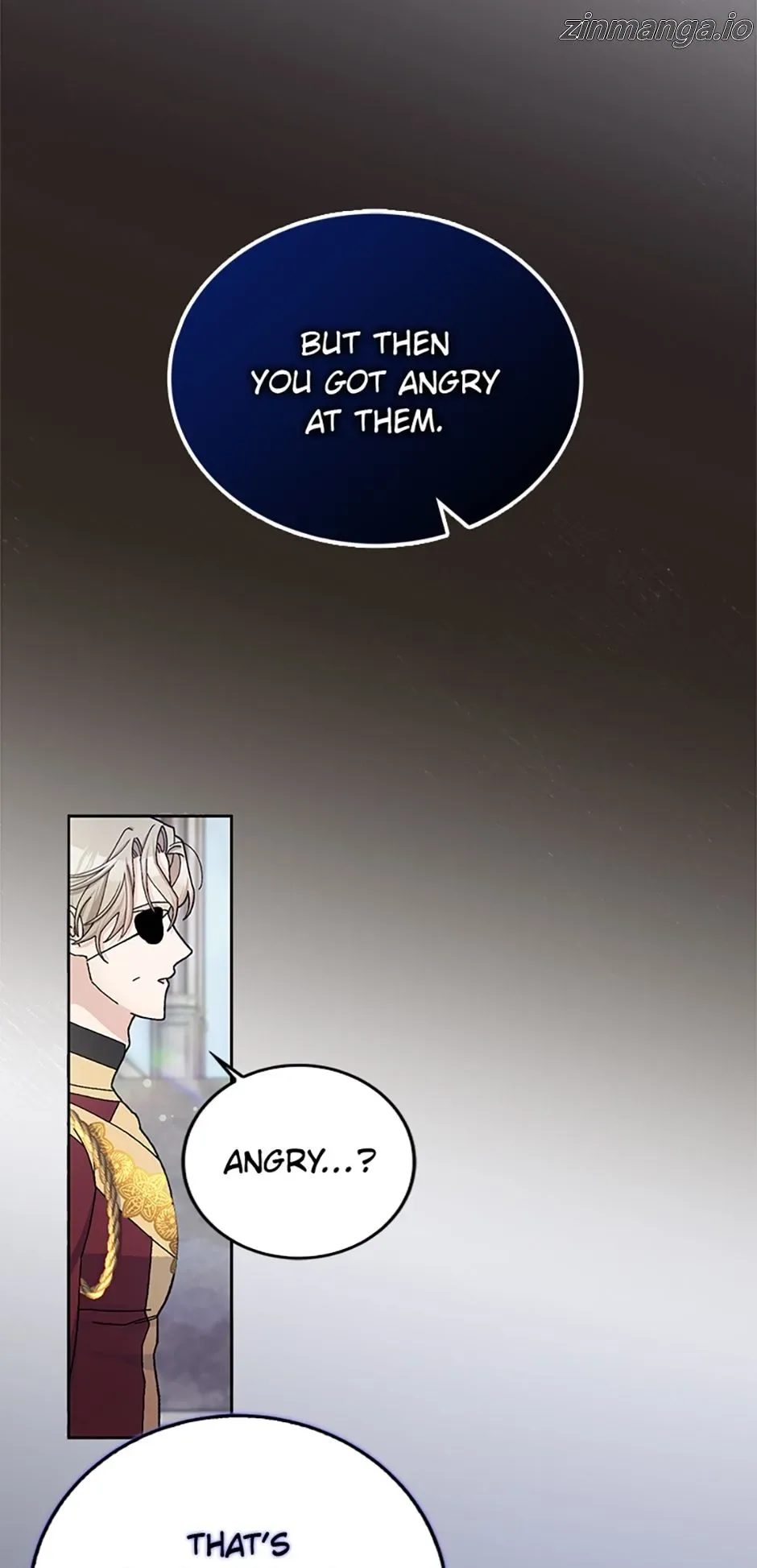 Please Marry Me Again, Husband! Chapter 64 page 38