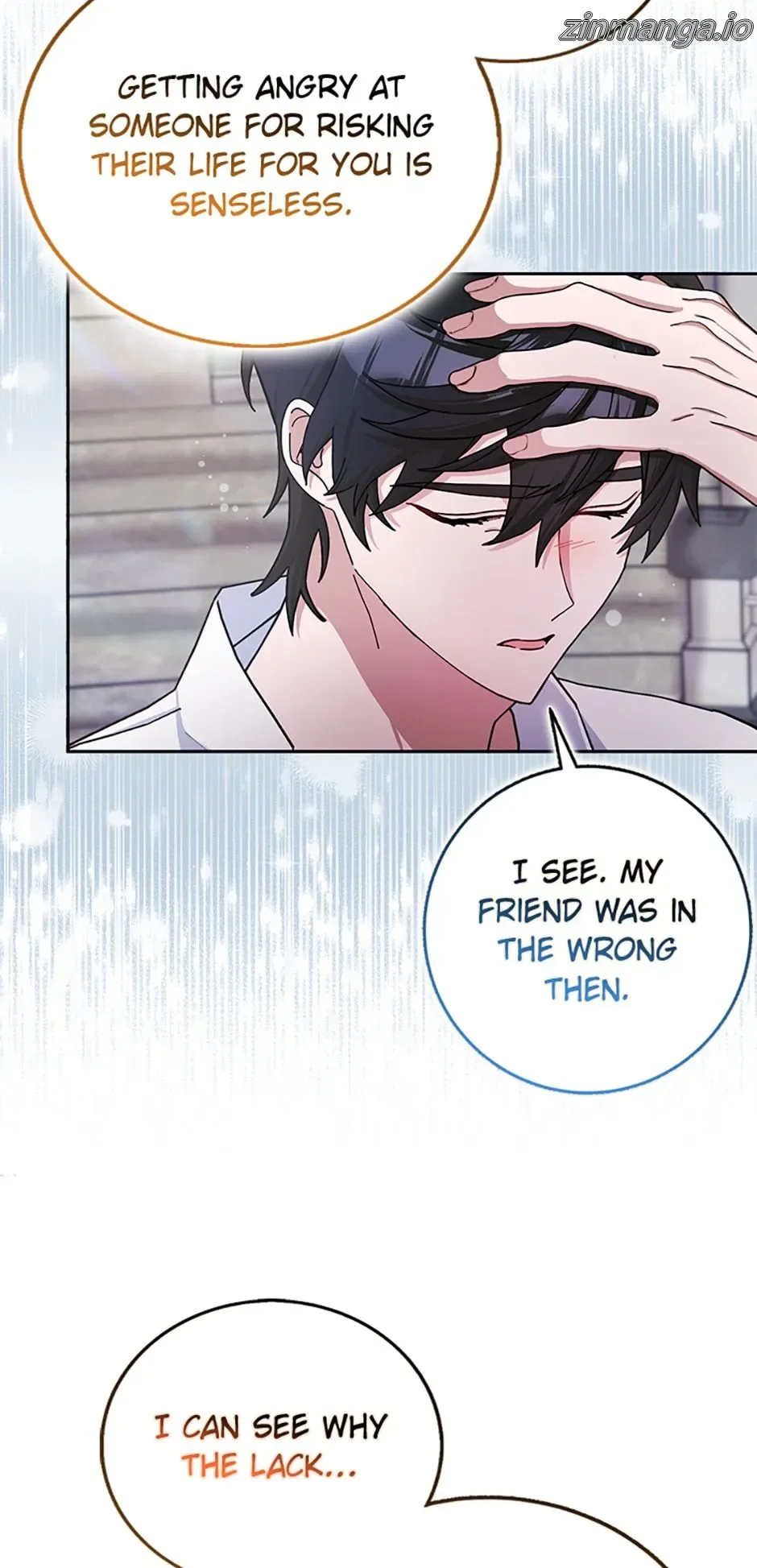 Please Marry Me Again, Husband! Chapter 64 page 42