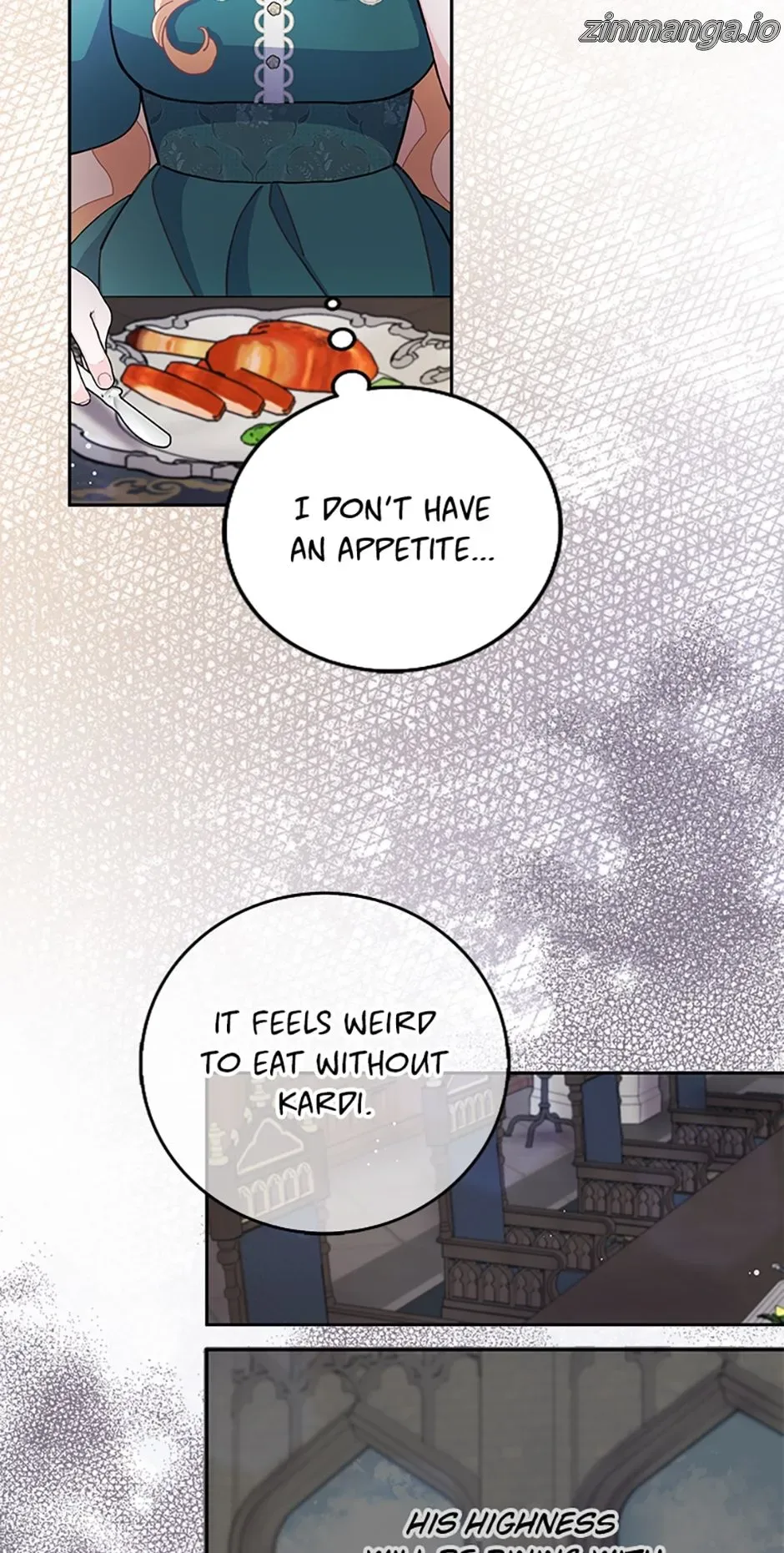 Please Marry Me Again, Husband! Chapter 64 page 48