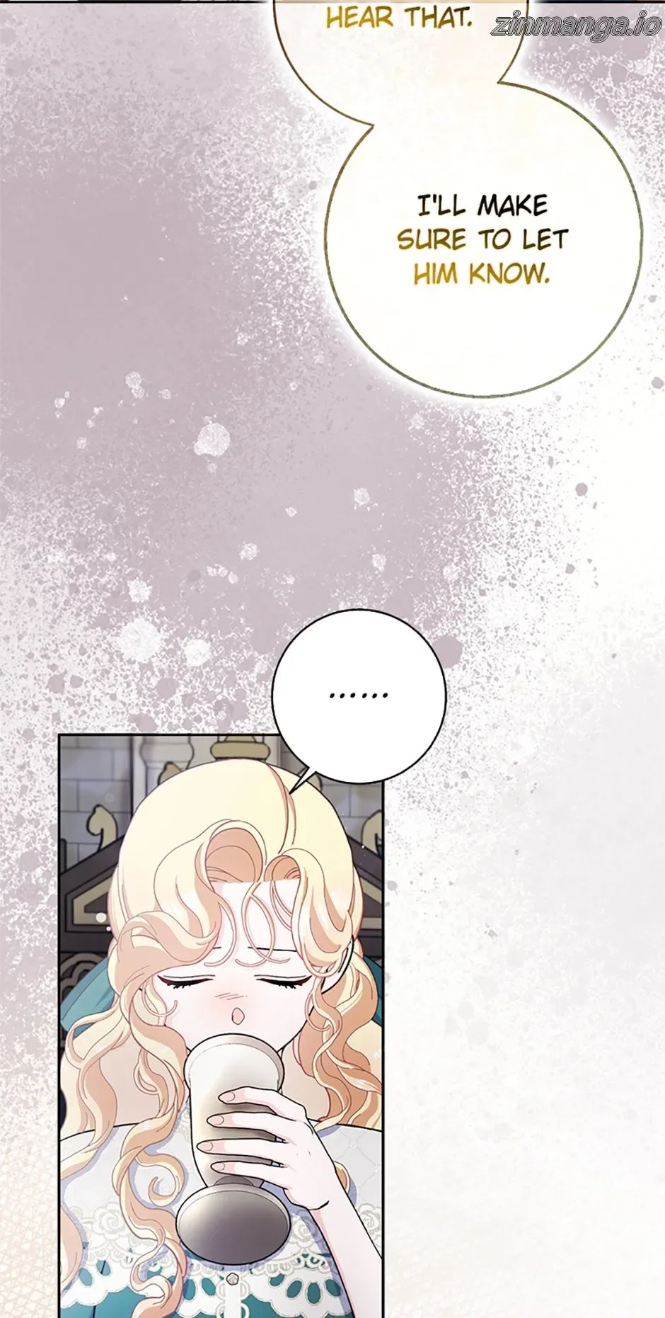 Please Marry Me Again, Husband! Chapter 64 page 47