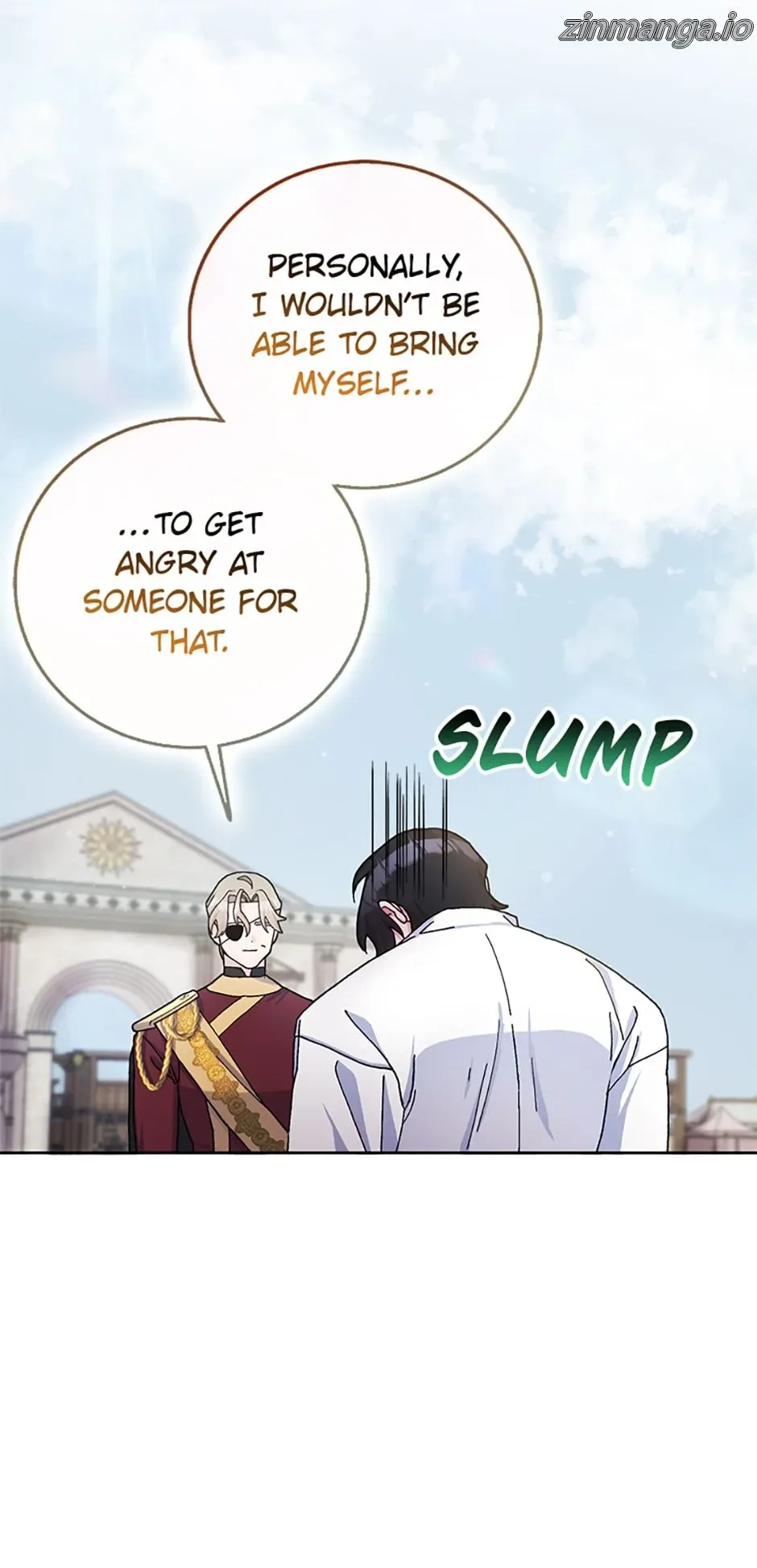 Please Marry Me Again, Husband! Chapter 64 page 44