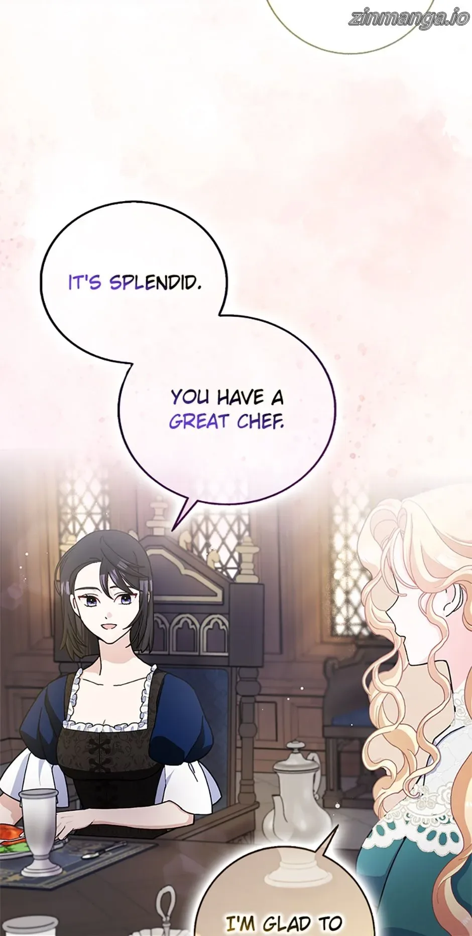 Please Marry Me Again, Husband! Chapter 64 page 46