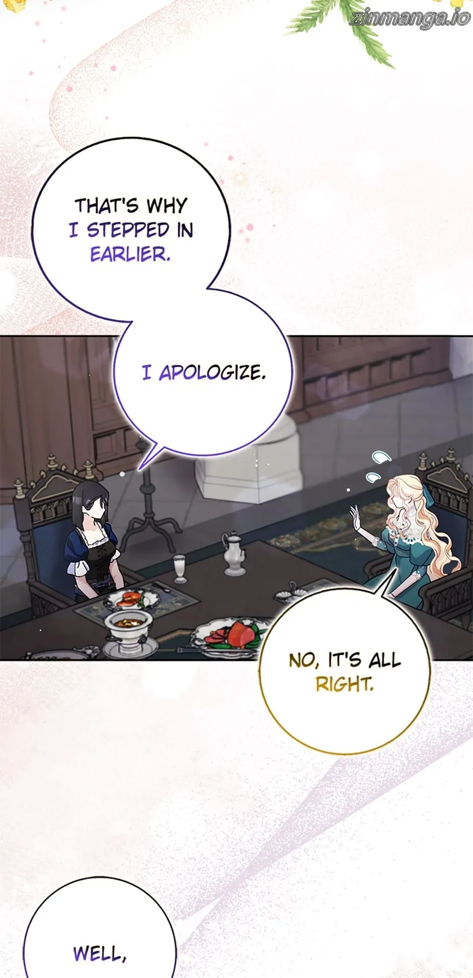 Please Marry Me Again, Husband! Chapter 64 page 57