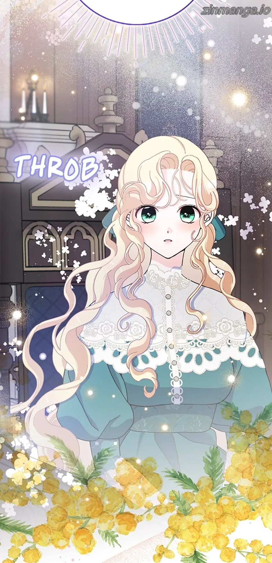 Please Marry Me Again, Husband! Chapter 64 page 56
