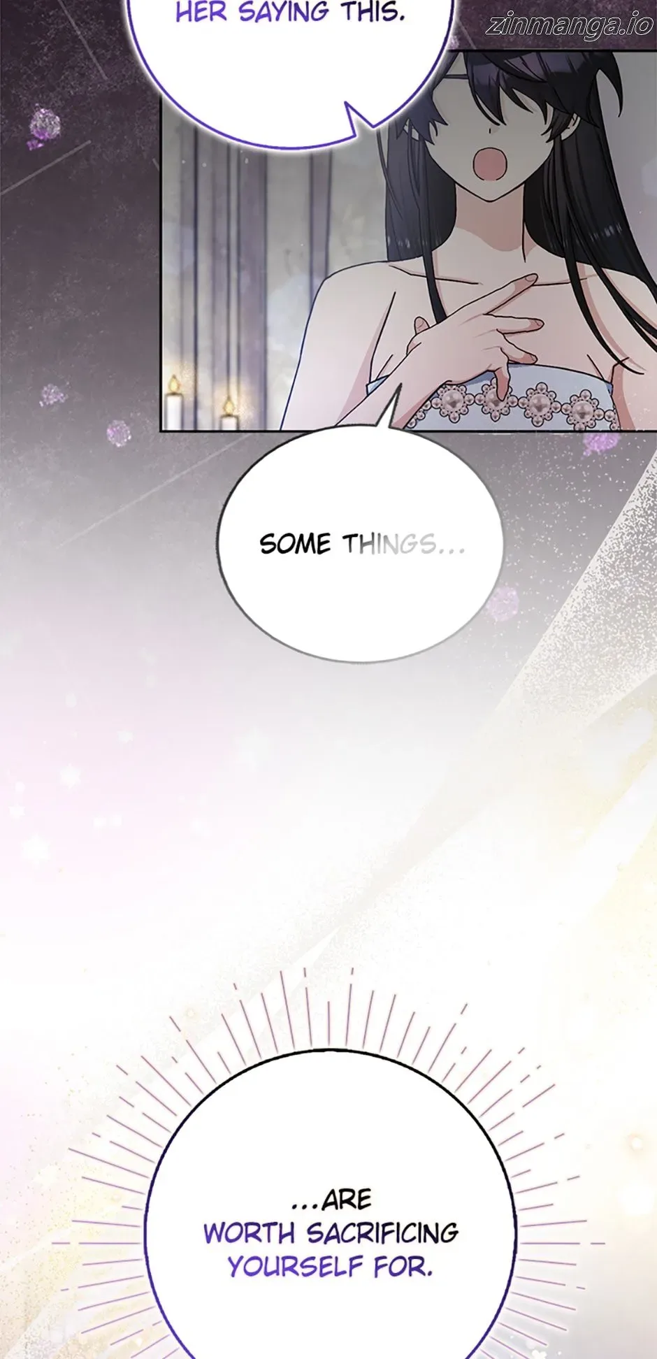 Please Marry Me Again, Husband! Chapter 64 page 55
