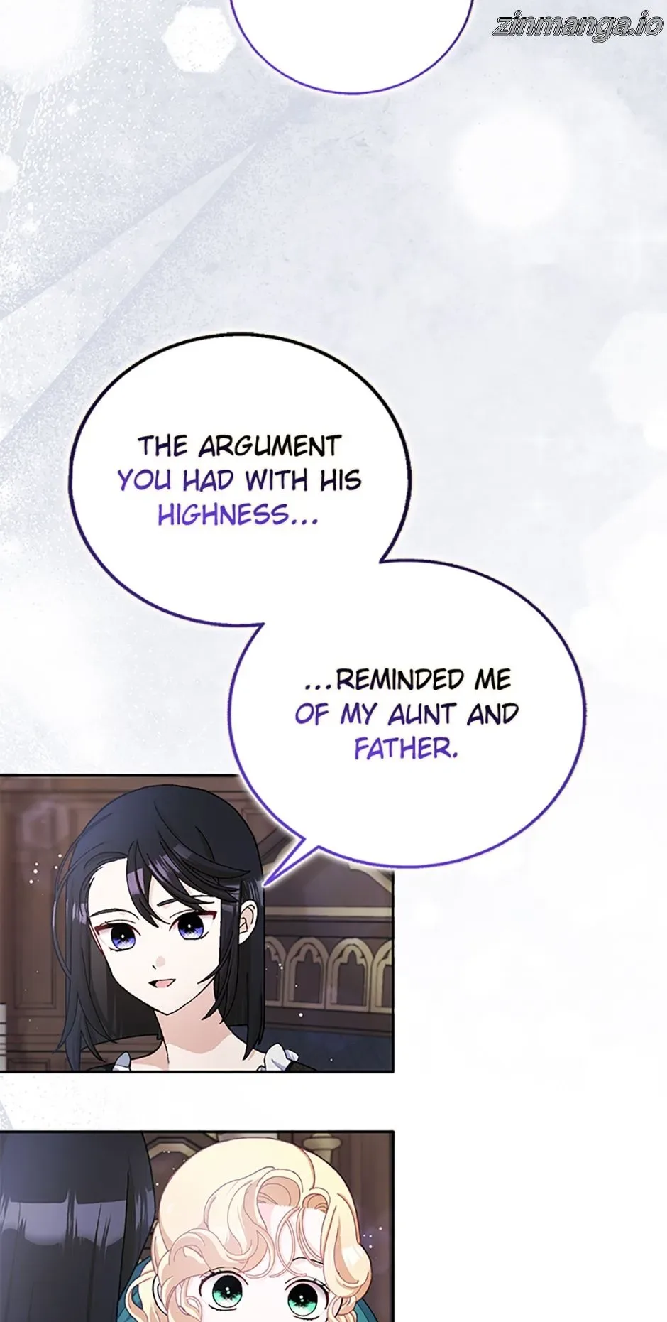 Please Marry Me Again, Husband! Chapter 64 page 50