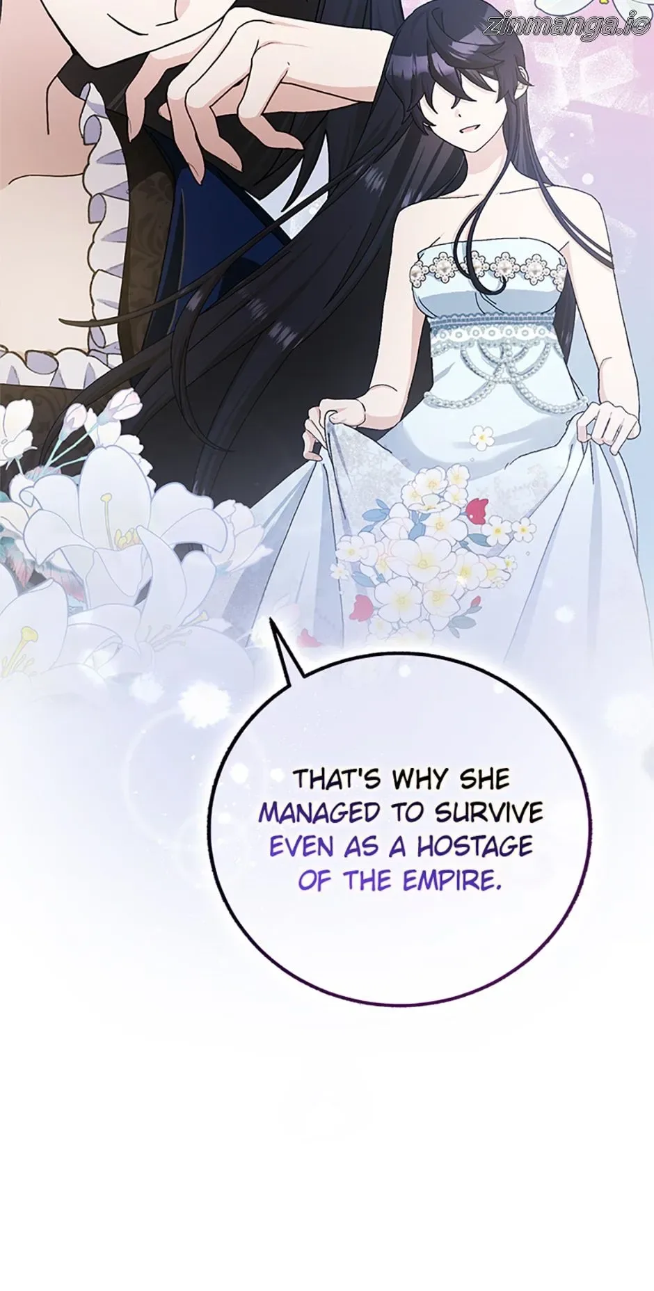 Please Marry Me Again, Husband! Chapter 64 page 53