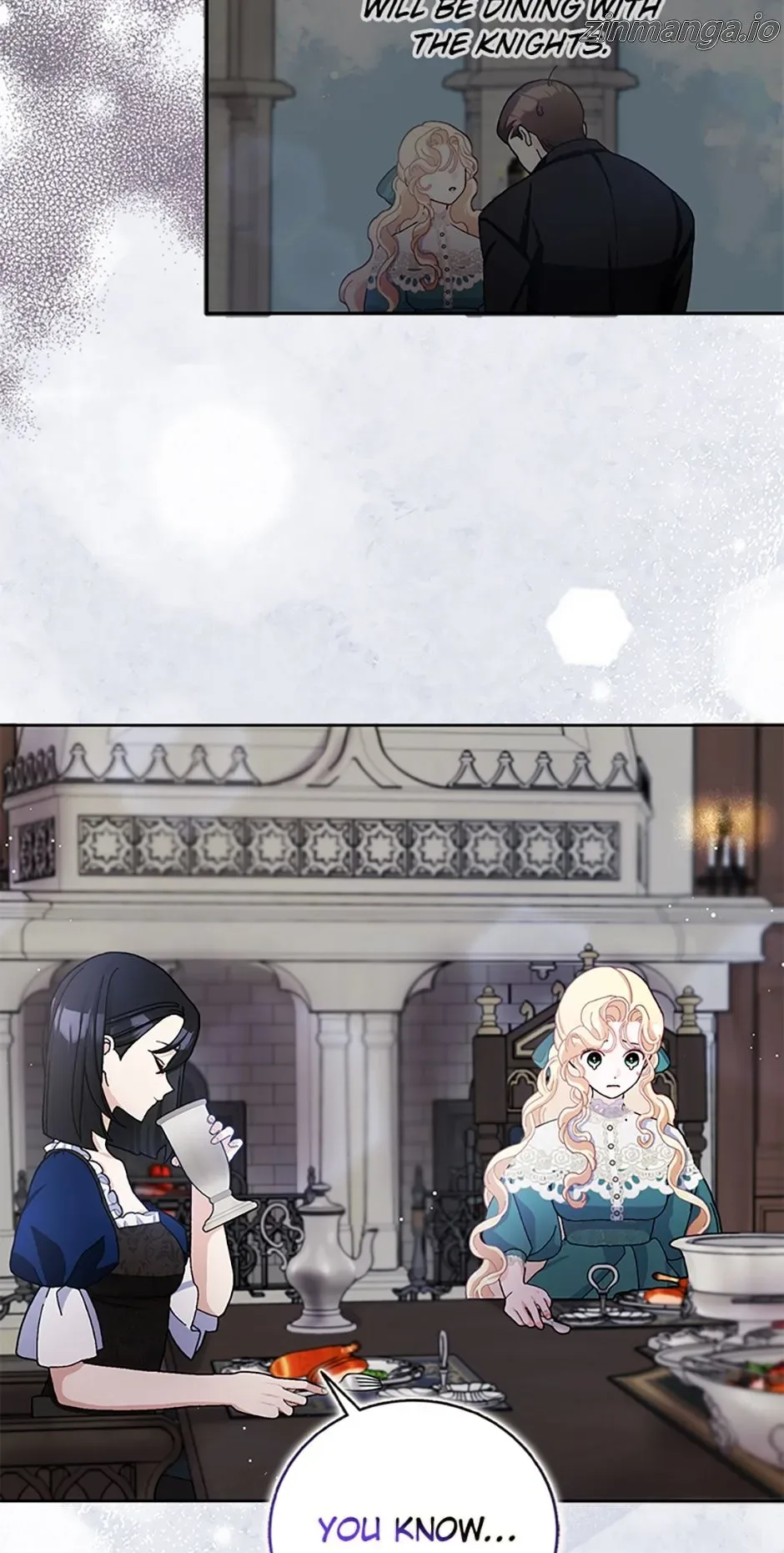 Please Marry Me Again, Husband! Chapter 64 page 49
