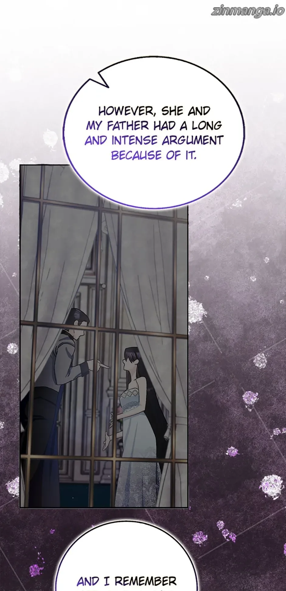 Please Marry Me Again, Husband! Chapter 64 page 54