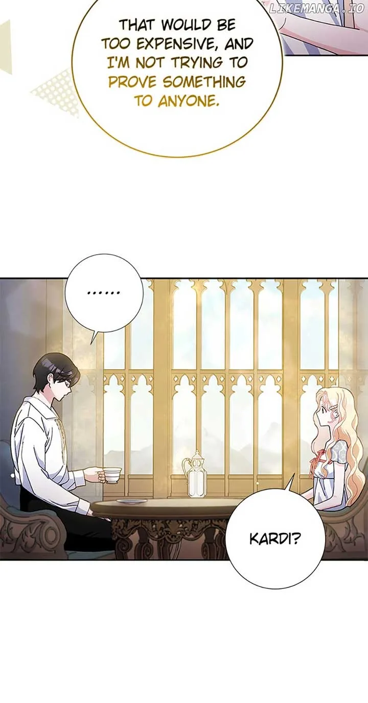 Please Marry Me Again, Husband! Chapter 67 page 7