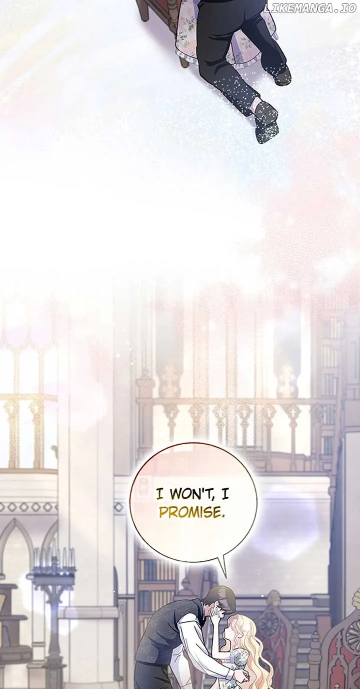 Please Marry Me Again, Husband! Chapter 66 page 3