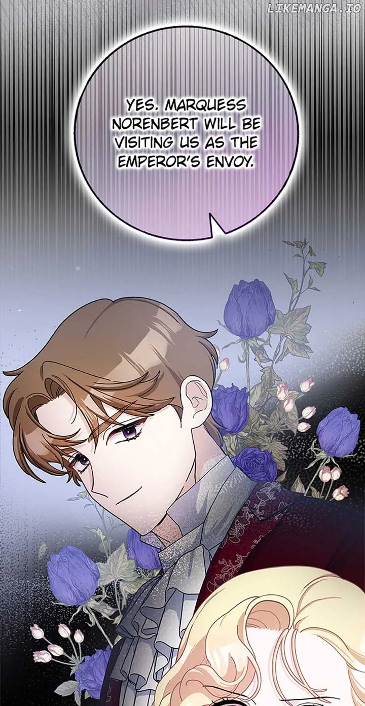 Please Marry Me Again, Husband! Chapter 67 page 39