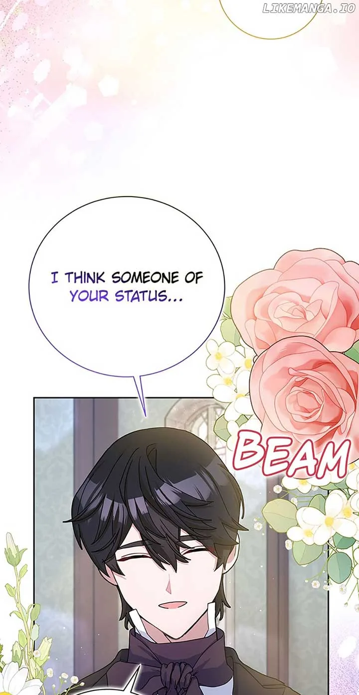 Please Marry Me Again, Husband! Chapter 67 page 35