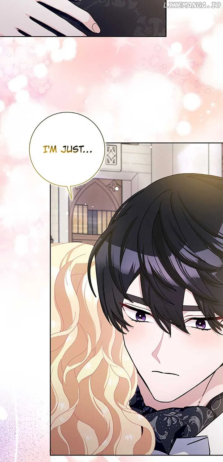 Please Marry Me Again, Husband! Chapter 66 page 19