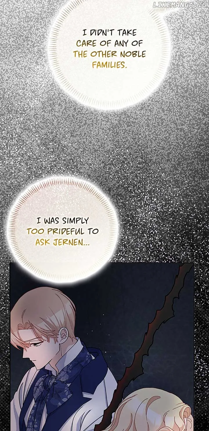 Please Marry Me Again, Husband! Chapter 67 page 21