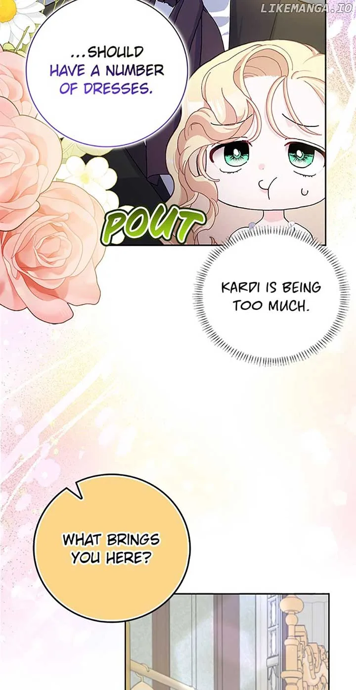 Please Marry Me Again, Husband! Chapter 67 page 36