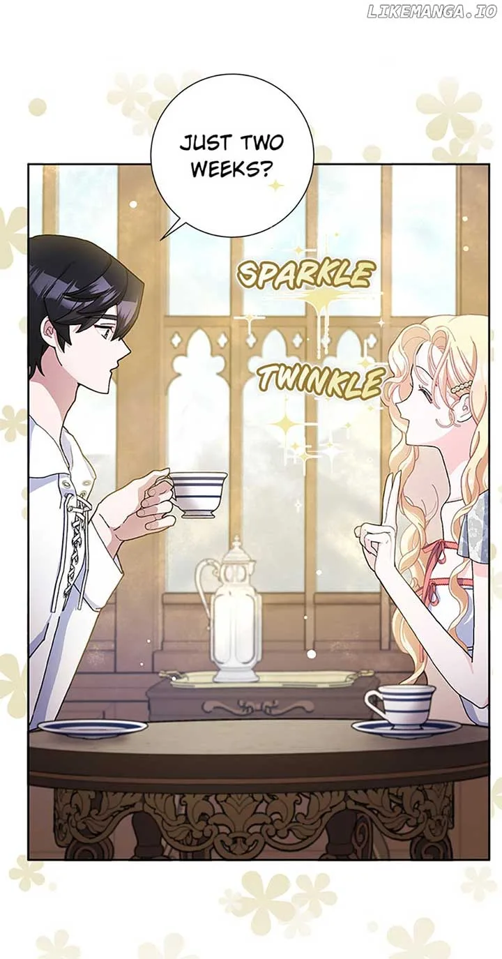 Please Marry Me Again, Husband! Chapter 67 page 4