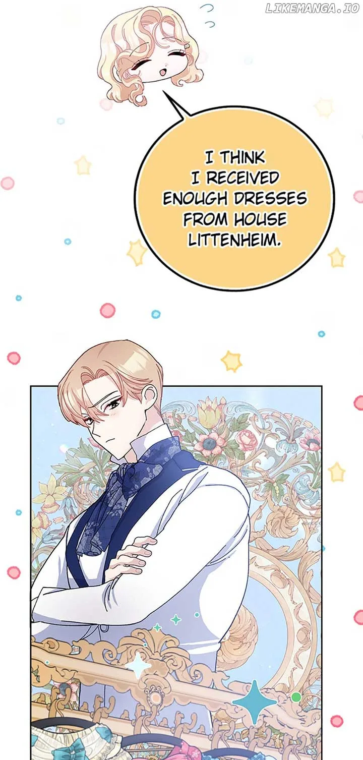 Please Marry Me Again, Husband! Chapter 67 page 11