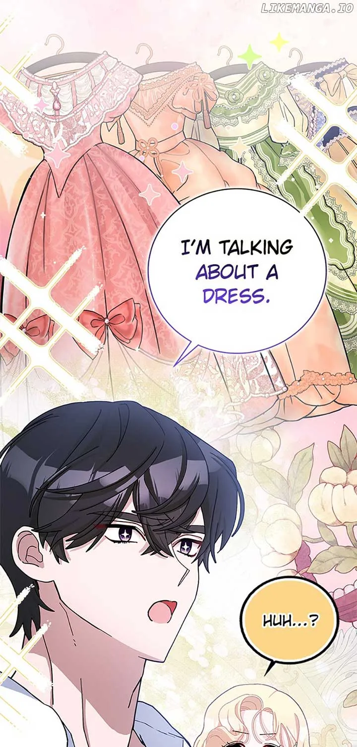 Please Marry Me Again, Husband! Chapter 67 page 9