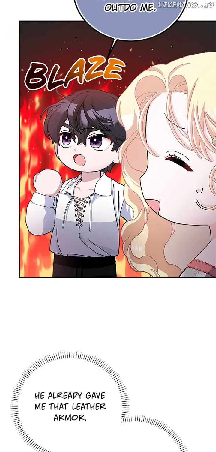 Please Marry Me Again, Husband! Chapter 67 page 13