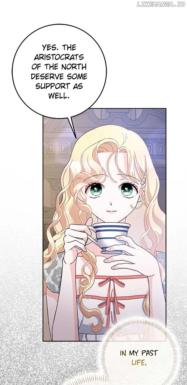 Please Marry Me Again, Husband! Chapter 67 page 20